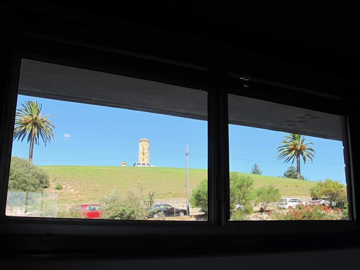 Studio 204 With Harbour, Ocean And Sunset Views From The Balcony フリーマントル エクステリア 写真